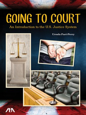 cover image of Going to Court